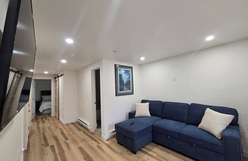 New Castle Apartment | A Home Away From Home
