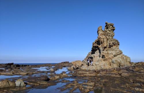Inverloch House | A home away from home