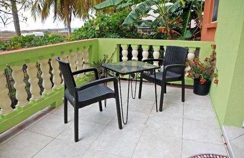 Speightstown Apartment | A Home away from Home *