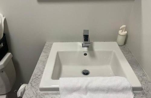 Dieppe Apartment | A Home away from Home