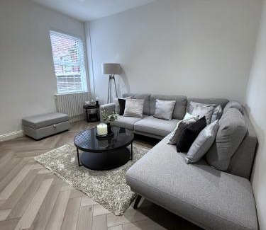 Chorlton-on-Medlock House | A home away from home