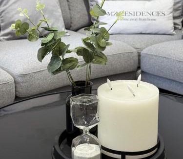 Chorlton-on-Medlock House | A home away from home