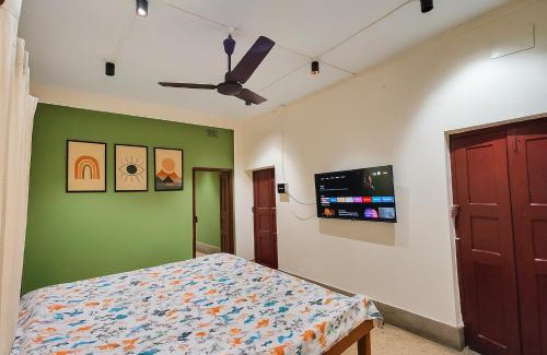 Behala Apartment | A Home away from home