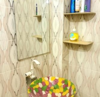 Behala Apartment | A Home away from home