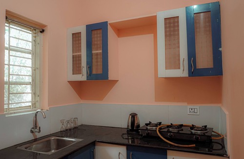 Vagamon Apartment | A Home away from Home ! 2 bedroom apartment in the heart of Vagamon #1