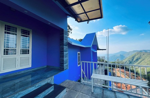 Vagamon Apartment | A Home away from Home ! 2 bedroom apartment in the heart of Vagamon #1