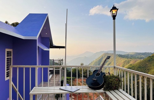 Vagamon Apartment | A Home away from Home ! 2 bedroom apartment in the heart of Vagamon #1