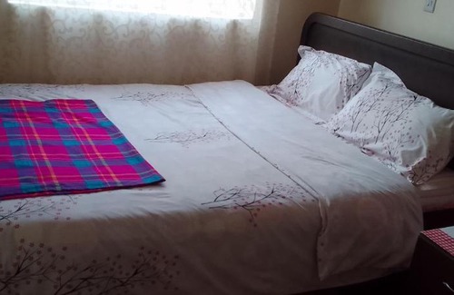 Ruaka House | A Home away from home