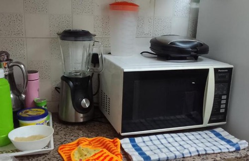 Ruaka House | A Home away from home