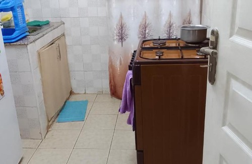 Ruaka House | A Home away from home
