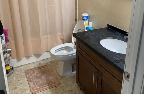 Tolleson Apartment | A Home away from Home in the Valley