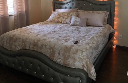 Tolleson Apartment | A Home away from Home in the Valley