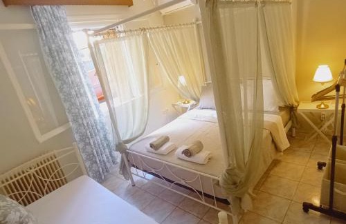 Chios Apartment | A home away from your home