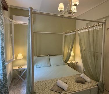Chios Apartment | A home away from your home