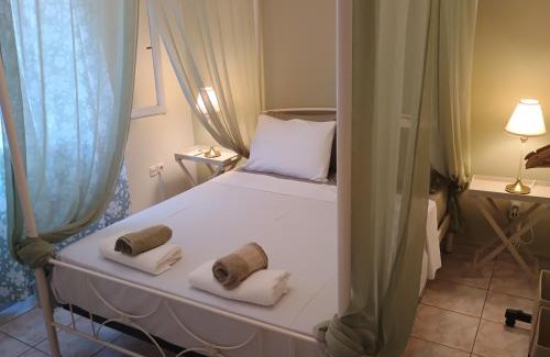 Chios Apartment | A home away from your home
