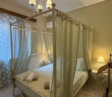 Chios Apartment | A home away from your home