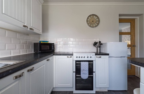 Ashington House | A home from home in the heart of Northumberland