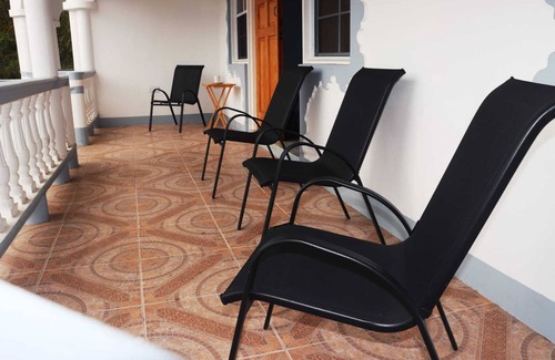 St. John Apartment | A home from home in the Isle of spice (3-7 guests)
