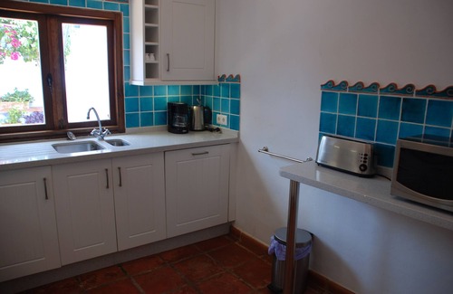 Maro House | A home from home in the heart of the village with free wifi, Spanish and UK TV