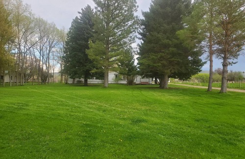 Sheridan House | A home in the country