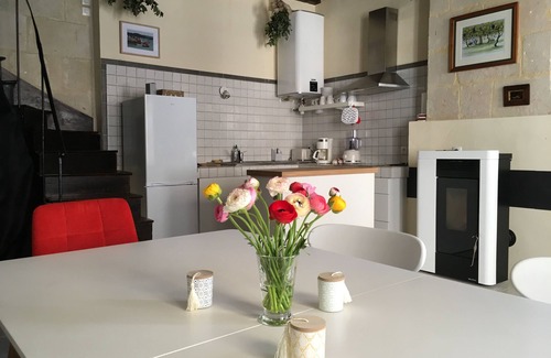 Chinon House | A home in the heart of Chinon - Touraine - Loire Valley