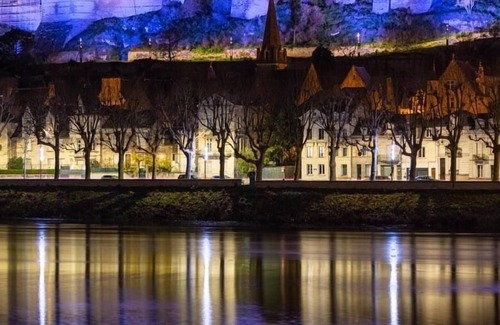 Chinon House | A home in the heart of Chinon - Touraine - Loire Valley