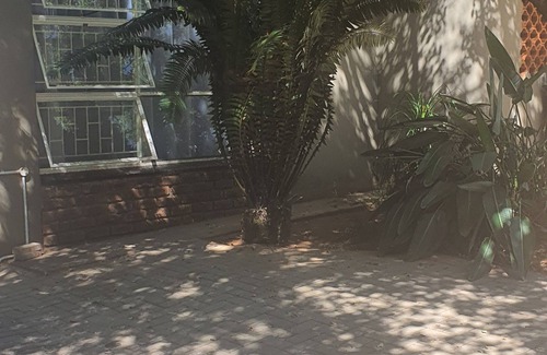Pretoria House | A home located in Villeria Pretoria near Jacaranda Mall & Gezina Galleries