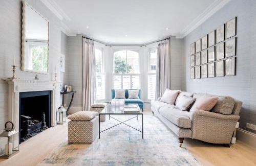 Northcote House | A Home on Northcote