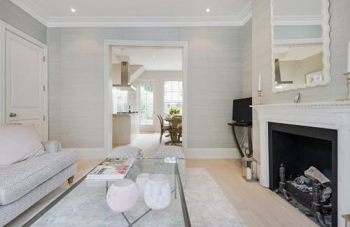 Northcote House | A Home on Northcote
