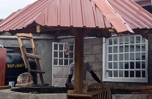 Shabab House | A Home Stay In Njoro,nakuru