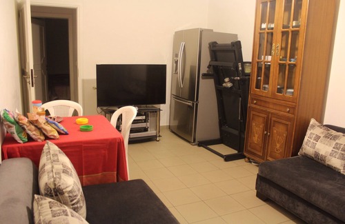 Ansar Apartment | A Homely Apartment in Maghdouche near Saida