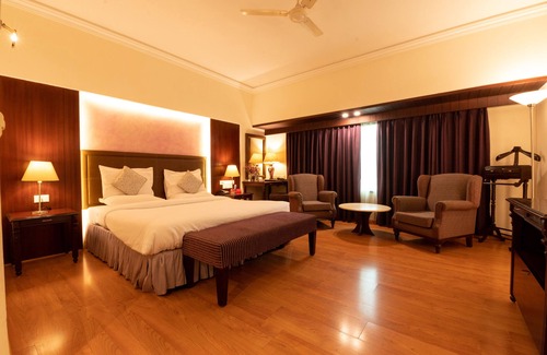 Ludhiana Hotel | A' Hotel Ludhiana