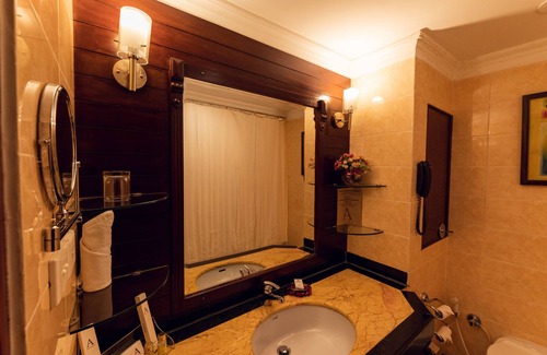 Ludhiana Hotel | A' Hotel Ludhiana