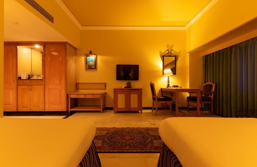 Ludhiana Hotel | A' Hotel Ludhiana