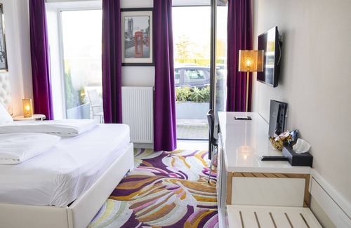 Brondby Hotel | A Hotels Glostrup