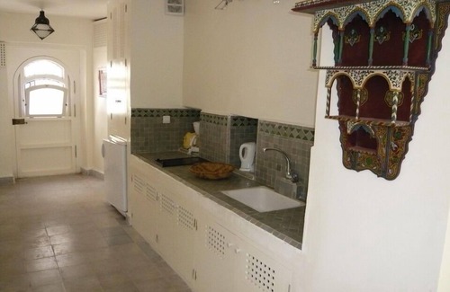 Ahl Agadir Apartment | A house by the Ocean