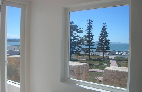 Ahl Agadir Apartment | A house by the Ocean