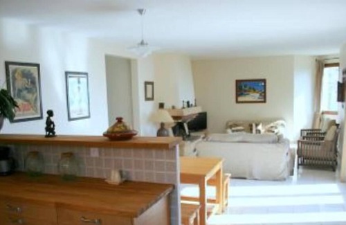 Poggio-di-Nazza Apartment | A house in Corsica