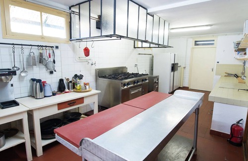 Saint-Honore-les-Bains House | A house suitable for groups and families