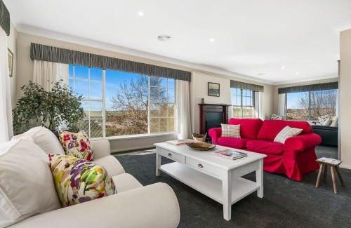 Molong House | A House With A View, Molong. NSW