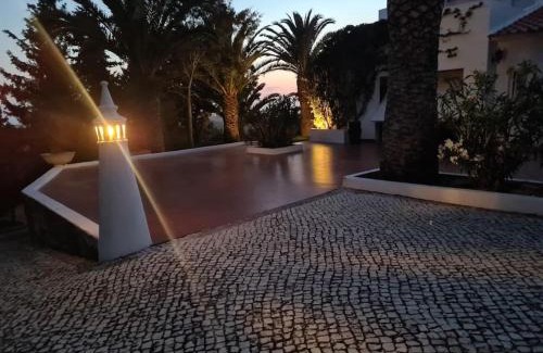 Aljezur Villa | A House With a View