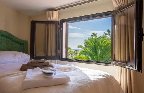 Aljezur Villa | A House With a View