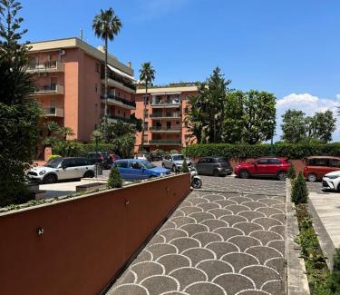 Sorrento City Centre Bed & Breakfast | A.I.R. Sorrento Apartment 2