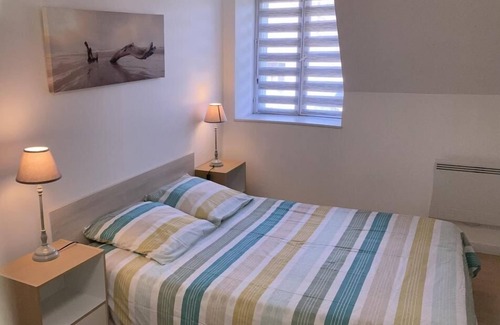 Bonny-sur-Loire Bed & Breakfast | A&J Duplex -Bonny sur Loire-Guedelon-Loire by bike