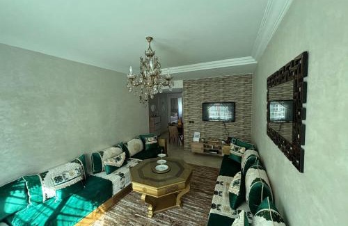 Mers El Kheir Apartment | A&J Home