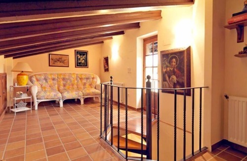 Creixell House | A jewel. Charming typical Catalan stone villa with pool and garden