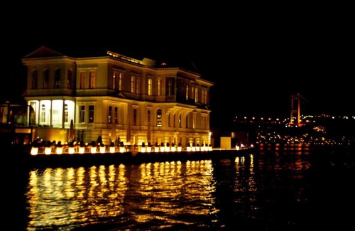 Kanlıca Mahallesi Hotel | A'jia Hotel