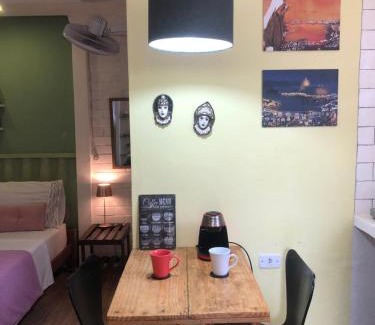 Olinda Apartment | A Joia de Olinda