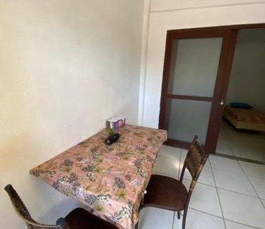 Arraial d'Ajuda House | A Jomunidade