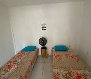 Arraial d'Ajuda House | A Jomunidade